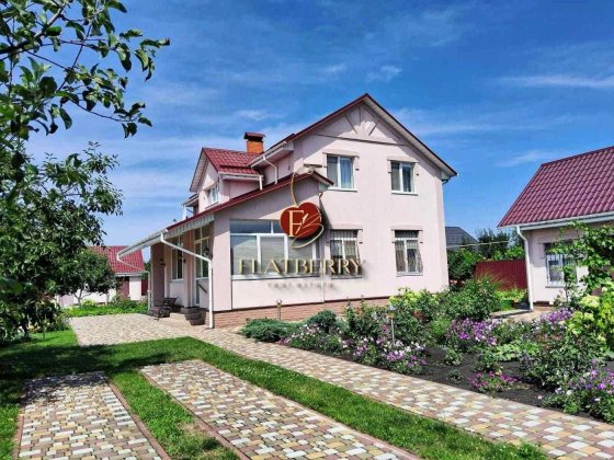 Без% Продажа дома, Летки, Б. Хмельницкого 24, р. Десна, парк Залесье Літки