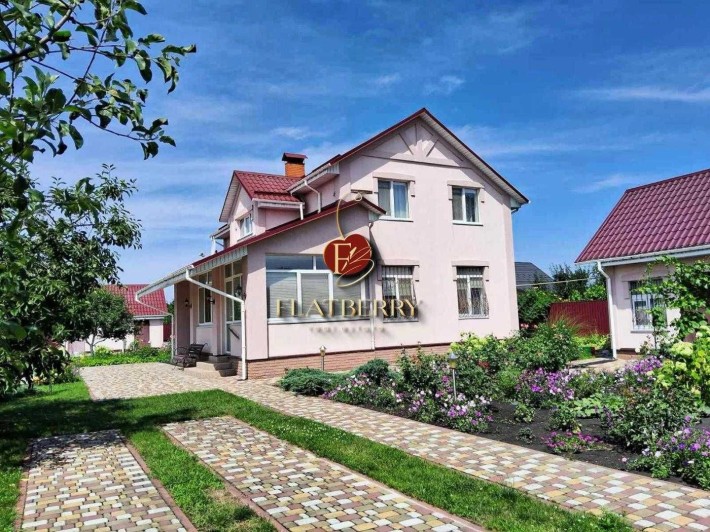 Без% Продажа дома, Летки, Б. Хмельницкого 24, р. Десна, парк Залесье - фото 1