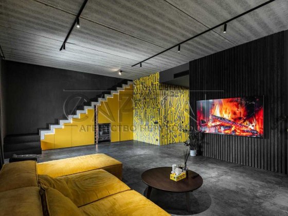 ПРОДАЖ Стильний будинок у сучасному котеджному містечку у с. Крушинка Крушинка