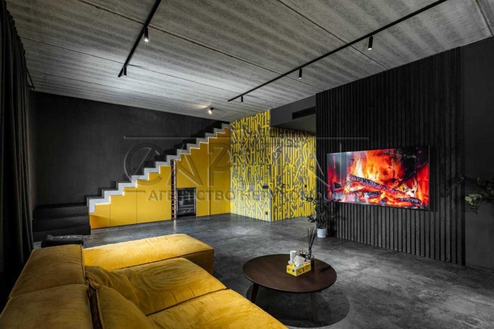 ПРОДАЖ Стильний будинок у сучасному котеджному містечку у с. Крушинка - фото 1