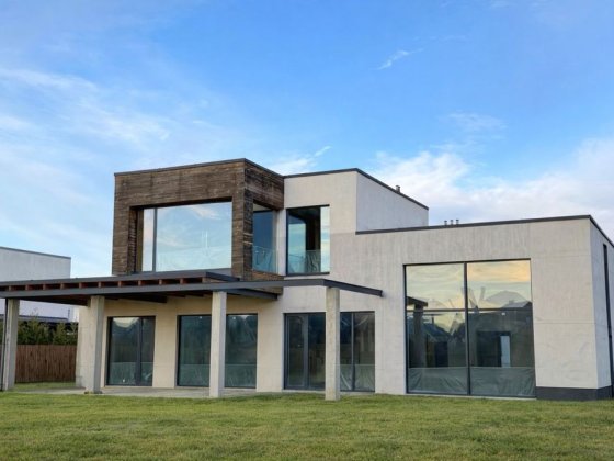 Без % Продаж сучасного будинку с. Крушинка КМ «На Щасливій» Крушинка