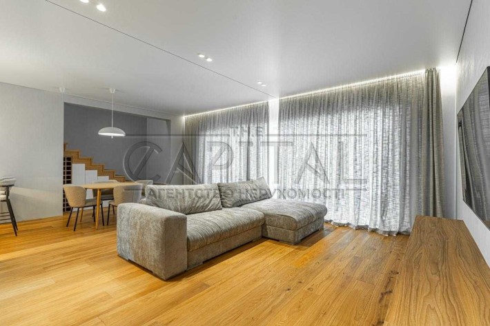 Продаж будинку преміум-класу в селі Крушинка З ремонтом - фото 1