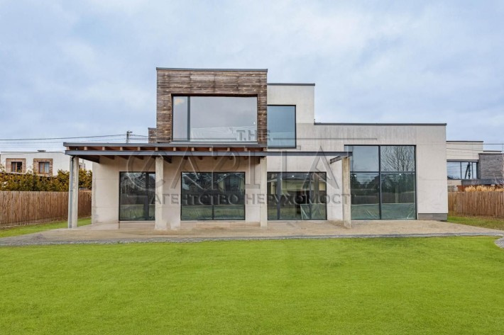 Продаж будинку, Крушинка, Фастівський район - фото 1