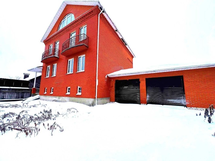 Продам дом  20 км від Київ, Крушинка, Іванковичи, Чабаны, 20 соток - фото 1