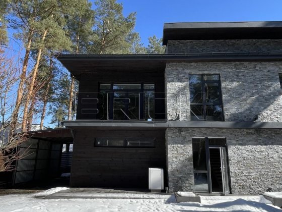 Лебедівка, Вишгород, КМ Gold Fish, Дамба, Дуплекс, продаж будинку, Лебедівка