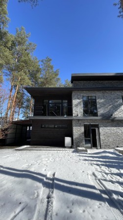 Лебедівка, Вишгород, КМ Gold Fish, Дамба, Дуплекс, продаж будинку, - фото 1