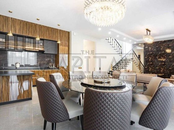 БЕЗ КОМІСІЇ! Продається шикарний будинок в Крушинці Green Town Крушинка