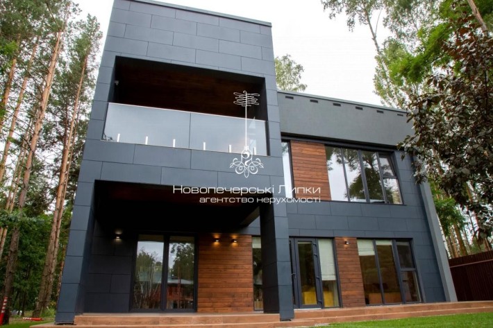 Продаж будинку,авторський ремонт 350м2,вихід на воду Riviera Village - фото 1