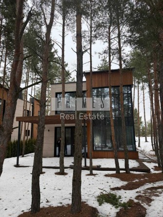 Продажа 2-х этажного дома 200м2, КМ Riviera Village, Лебедевка - фото 1