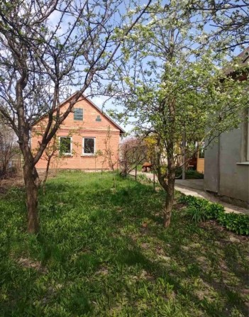 Продам будинок газифікований з ремонтом - фото 1