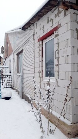 25 соток з будинком біля м. Київ - фото 1