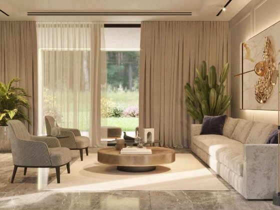 Продаж будинку с Ледедівка Riviera Village Лебедівка