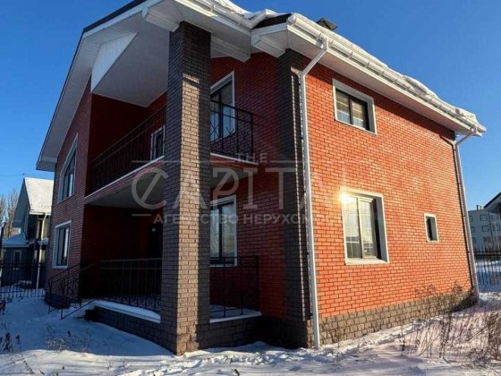 Новий 2 поверховий будинок 170 м2 Мала Олександрівка Бориспільський р Малая Александровка