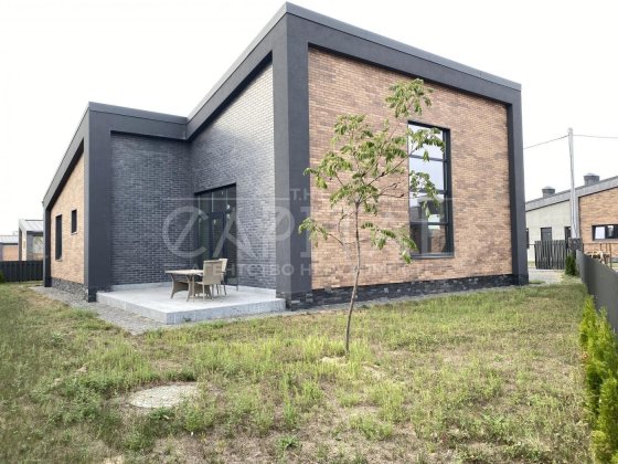 ПРОДАЖ якісних будинків КМ Country Vila Мала Олександрівка БЕЗ КОМІСІЇ Малая Александровка