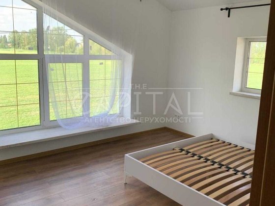 Продаж будинку, Мала Олександрівка, 170м2, 6соток, закрита територія Малая Александровка