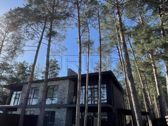 Продаж | Будинок | КМ Gold Fish | Лебедівка | 200м2 | 4к | Море | Ліс Лебедевка