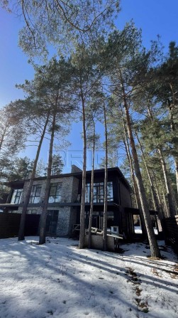 Продаж | Будинок | КМ Gold Fish | Лебедівка | 200м2 | 4к | Море | Ліс - фото 1