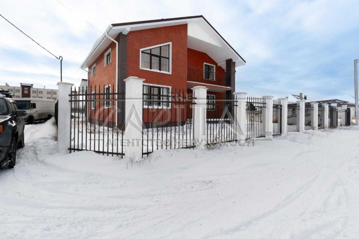 Продаж  Будинок  вул Журавлина Мала Олександрівка Київ - фото 1