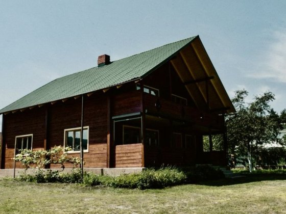 Продаж дома в с Лютіж Лютіж