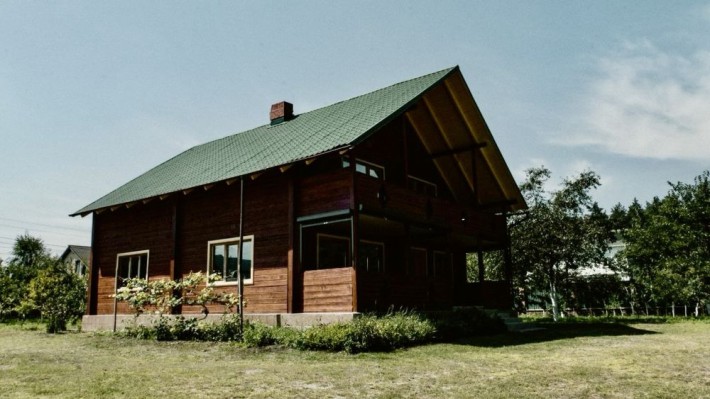 Продаж дома в с Лютіж - фото 1