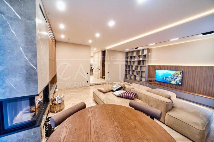 Продаж таунхаус   КМ Eastville Бориспільский район Генератор - фото 1