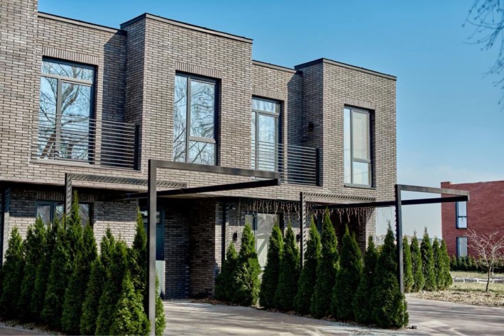 Продаж / Будинок, Бориспольский р-н, с .Малая  Александровка - фото 1