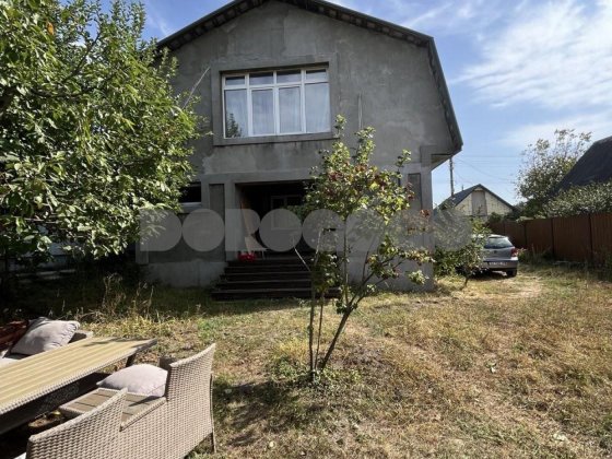 Продаж будинку в с.Іванків, Обухівського району Малютянка