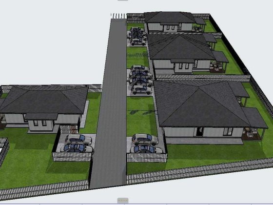 Мархалівка. Інвестиційний проект Вашого будинку. Без % Мархаловка