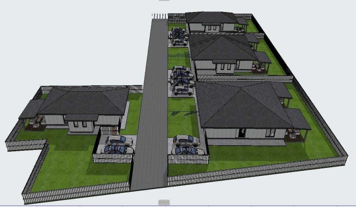 Мархалівка. Інвестиційний проект Вашого будинку. Без % - фото 1