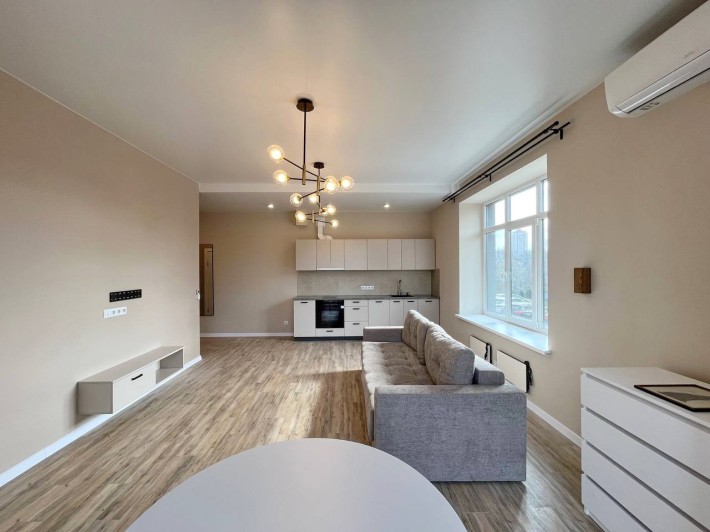 Без% Продаж 2 к квартири (євродвушка) на вул. Тираспольська, 44. метро Сирець - фото 1