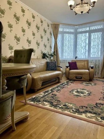 Продаж 2к квартири вул. Козацька 114 - фото 1