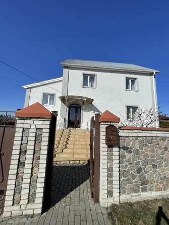 Продаж двоповерхового будинку Мархалівка - фото 1