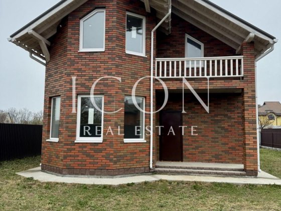 Продаж будинку | 138м² | c.Мархалівка Мархаловка