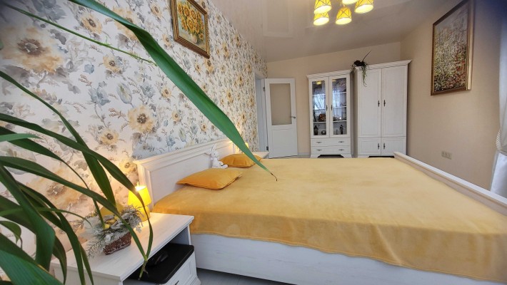 Будинок Мархалівка,15хв.Київ, VIP рівень за цікавий кошт - фото 1