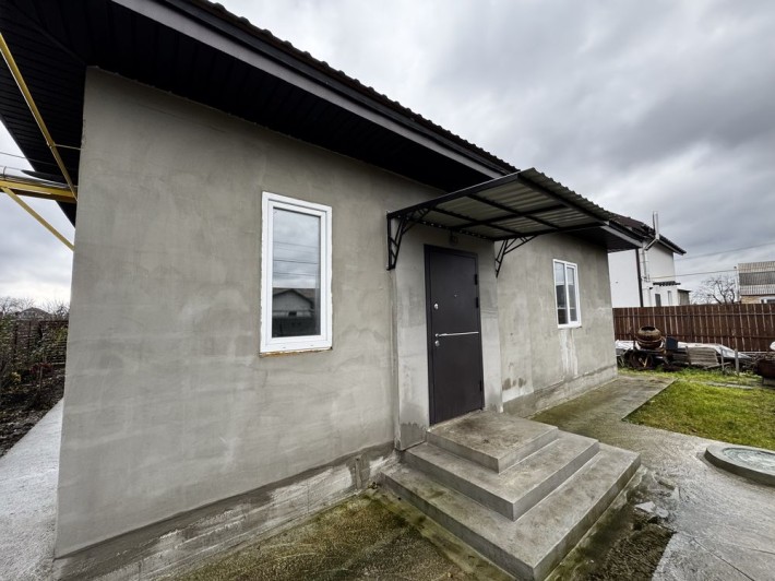 Продам газифікований будинок! Чистове оздоблення! Програми , Так! - фото 1