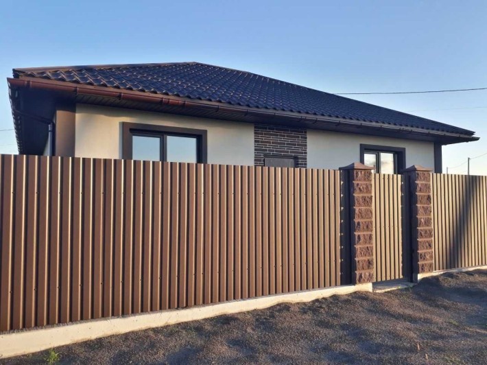 Окремий будинок без ремонту ділянка 6 с - фото 1