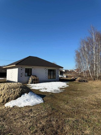 Продаж будинку 67м2 на ділянці 6 соток - фото 1