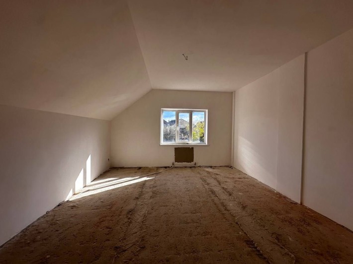 Чиста сторінка для вашого майбутнього дому - фото 1