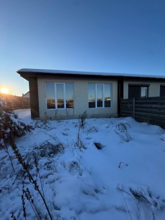 Кутовий таунхаус під программи 2% - фото 1