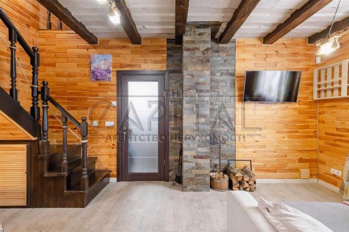 ПРОДАЖ будинку, Михайлівка-Рубежівка, Буча, Ворзель - фото 1