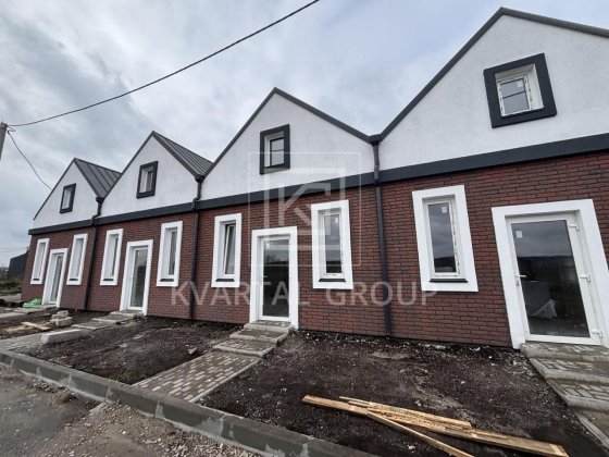 Найдешевший таунхаус в Бучанському р-н Михайловка-Рубежовка