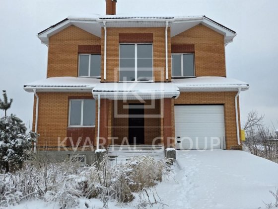 Продаж / Будинок / Хутірська, Михайлівка-Рубежівка Михайловка-Рубежовка