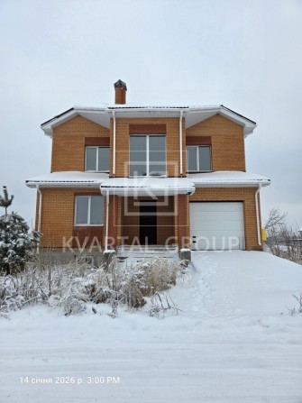 Продаж / Будинок / Хутірська, Михайлівка-Рубежівка - фото 1