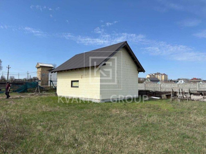 Продаж / Будинок / Травнева , Михайлівка-Рубежівка - фото 1