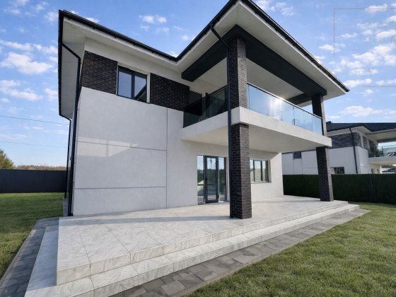 Продаж будинку Дмитрівка Куба, біля Києва 160 м2, ділянка,дом Милая