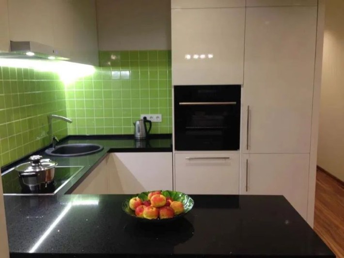 Продаж 1-к квартри вул. Василия Симоненко 5а - фото 1