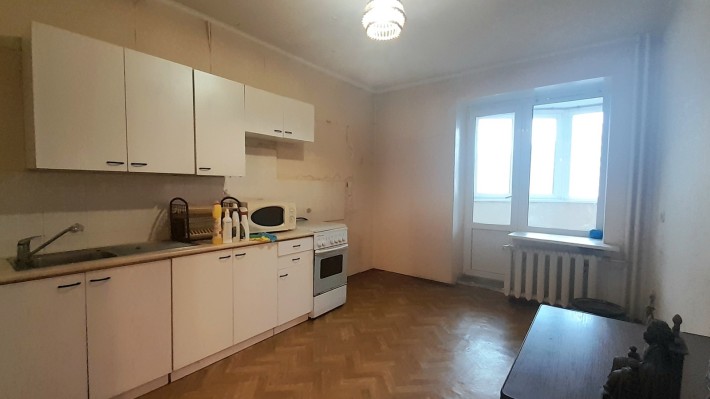 Продаж 3-к квартири, Анни Ахматової 16Б, метро Позняки, Дарницький район - фото 1