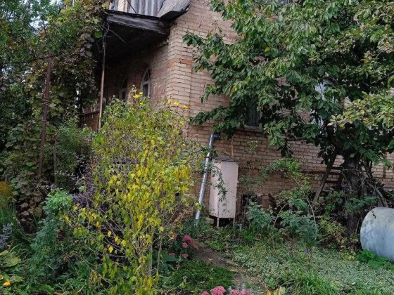 Продам дачу 5 соток в Михайловке-Рубежовке Михайловка-Рубежовка