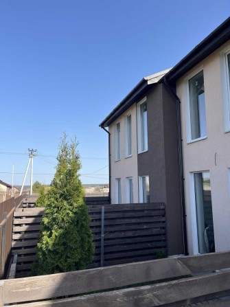 Сертифікат!!! 70м2 Двоповерховий ТаунХаус без ремонту. ЛІС - фото 1