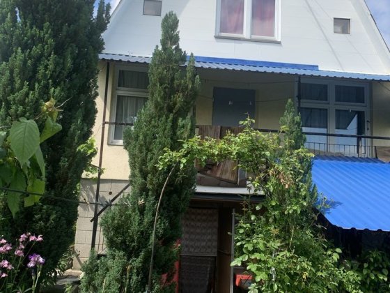 Продам дачу, 14 км от КП, житомирская траса Михайловка-Рубежовка